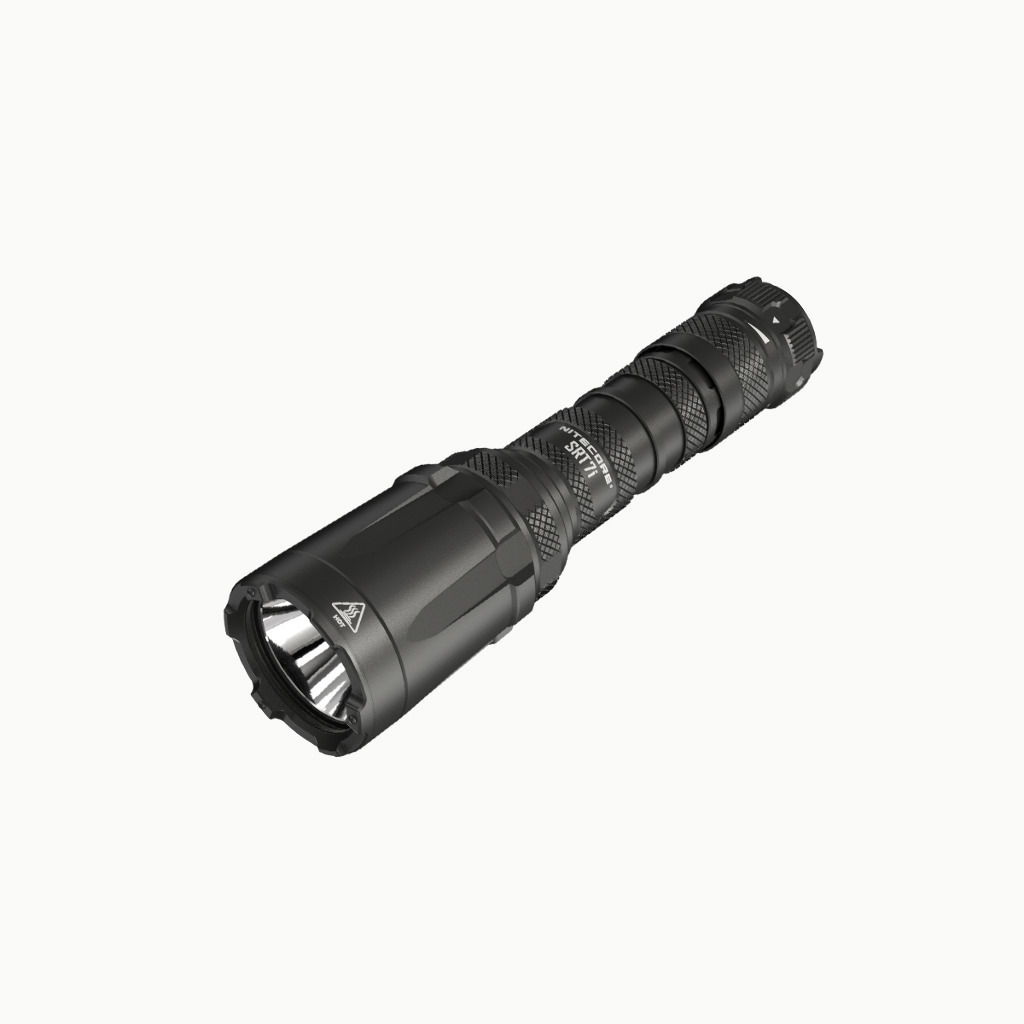 Фонарь NITECORE SRT7i Revenger Luminus SFT-70